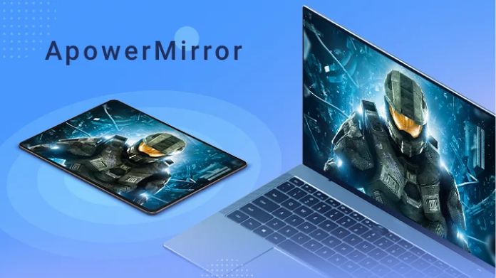 apower mirror