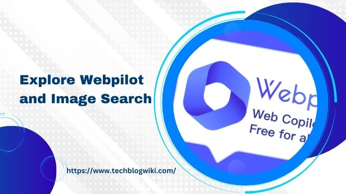 webpilot and image search