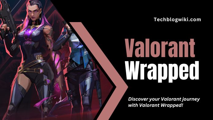 valorant wrapped