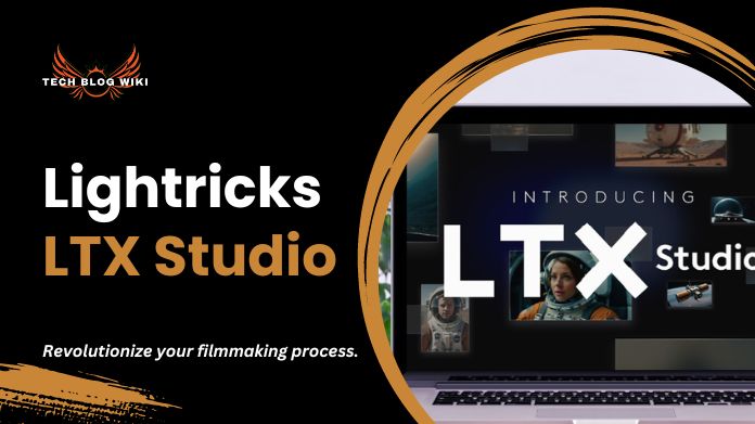 lightricks ltx studio